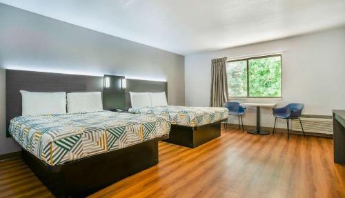 Motel 6-Gresham, OR - Portland in Gresham