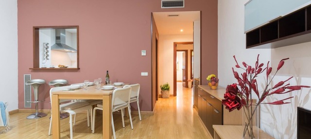Near Barcelona and the Beach , Matarolux11 in Mataro