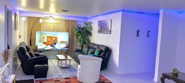 New Air VACATION FUN in Pompano Beach