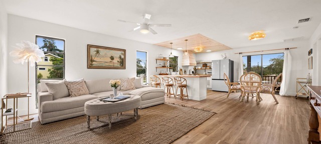 NEW Coastal Waterfront Retreat 2 in Bonita Springs