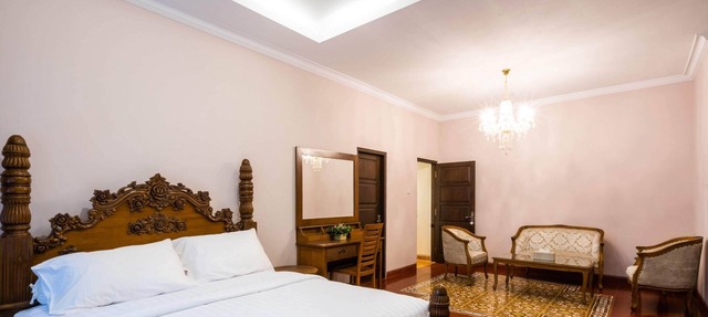 NEW! Superior Room with Aesthetic Concept at The Center of Yogyakarta in Kotabaru