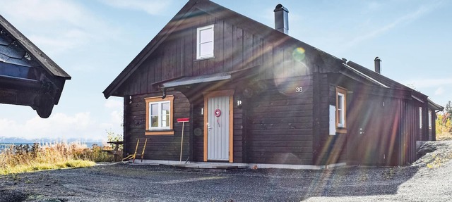 Nice home in Kongsberg with sauna in Kongsberg