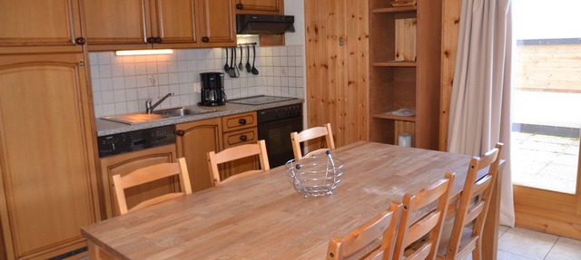 Nice new flat for rent in les Collons in Thyon-Les Collons