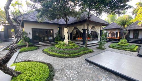 Niwa Yume Guest Suites in Tejakula