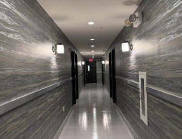 Nova Hotel Bronx in Melrose