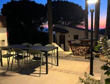 Oasi di pace tra mare e natura, Cefalù in Lascari
