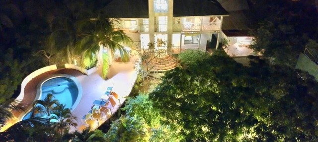 Ocean View Sai, Five bedroom Holiday Home in San Andrés y Providencia