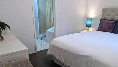 Ocean Villa in Perth
