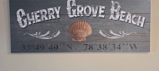 Oceanfront Cherry Grove 2 BR Condo - Excellent Reviews! in North Myrtle Beach
