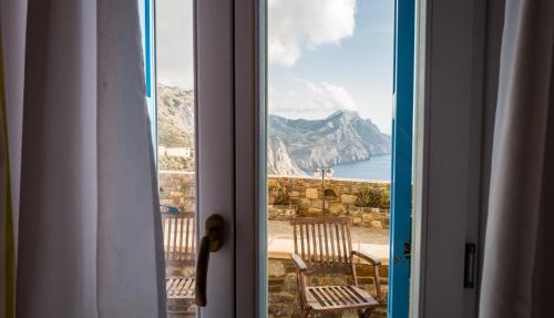 Olympos Archipelagos in Olympos