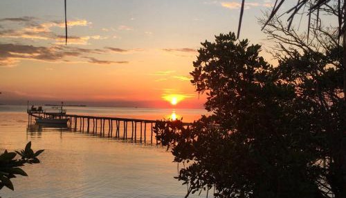 Omah Alchy Cottages in Karimunjawa
