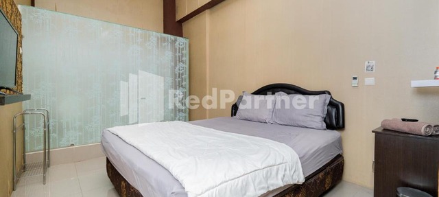 Omah Kalimosodo Mitra RedDoorz near Stasiun Malang Kota Baru in Malang