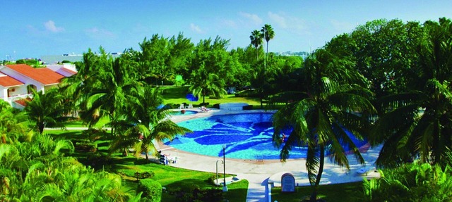 Once-in-a-lifetime trip! in Isla Mujeres