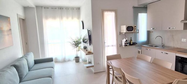 Onde e Relax D&D in Marina di Bibbona