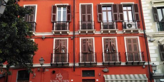Onlyrooms III - Piazza Jenne in Cagliari