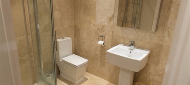 Orchard Side Bed and Breakfast in Worcester