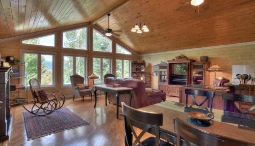 OReilly Two Home Combo in Durango