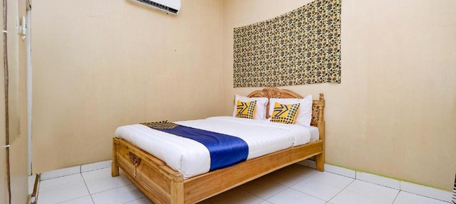 OYO 2430 Lisshaffa Homestay in Karimunjawa