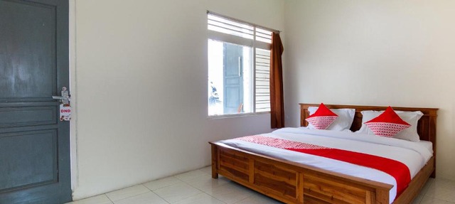 OYO 3210 Villa Aisya in Batu