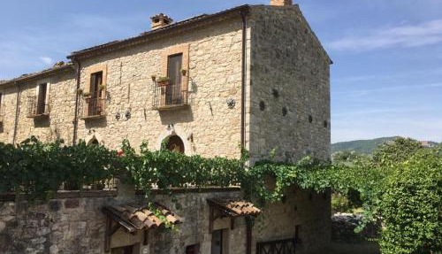 Pallano in Bomba
