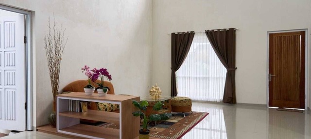 Palma Villa Bumi Dieng Indah in Wonosobo
