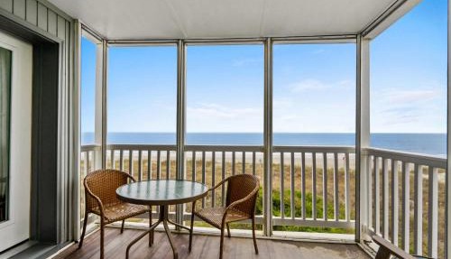 Palmwood Villas - Our Place By the Sea in Myrtle Beach