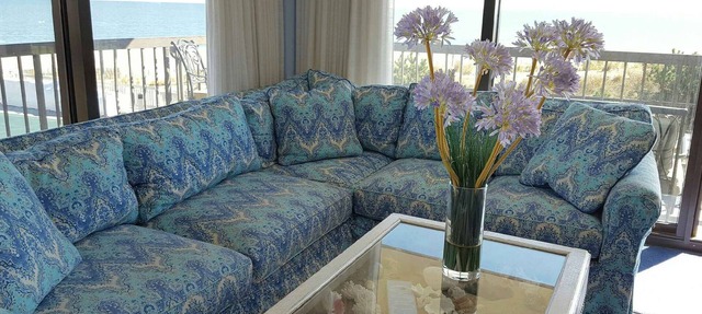 Panoramic Oceanfront. Beautiful Five Star. The get-away for any season. in Bethany Beach