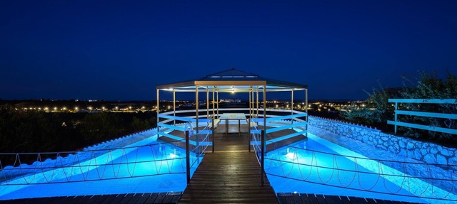 Paramithia Villa in Rhodes