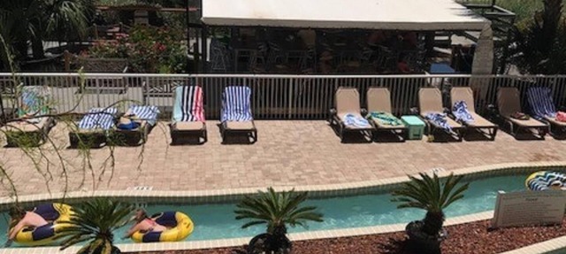 Partial View 2 BR 2 BA, 7/3/26 to 7/10/26, Week 27, Fri-Fri, Room #1501 in North Myrtle Beach