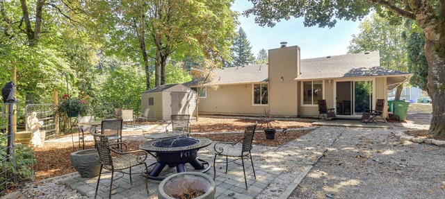 Peace & Serenity in Gresham! Sleek Home w/Yard in Gresham