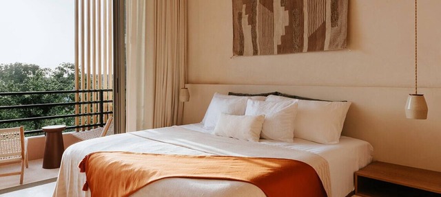 Peaceful Studio Suite-Nestled by Tulum Enchantment in Tulum