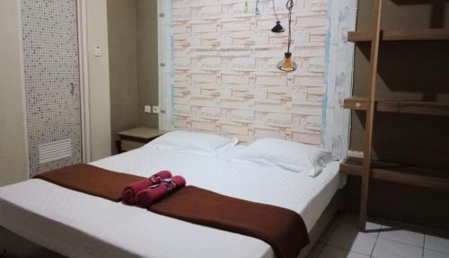 Penginapan Rudi Syariah in Bantul