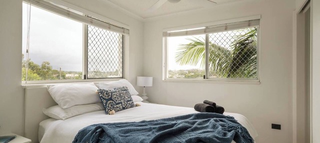 Penthouse Apartment in Mooloolaba | Pet Friendly in Mooloolaba