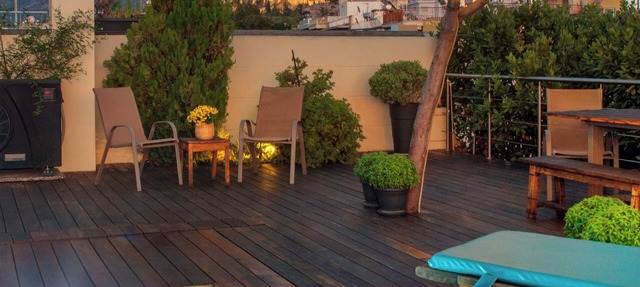 Penthouse/Heated Pool/for Large Groups/AcropolisView/Ideal Location/Host Present in Athens