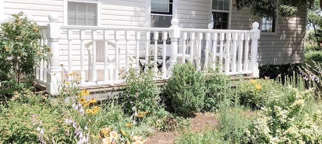 Perfect for beachcombers, golfers, day-trippers, and seafood lovers! in Morell