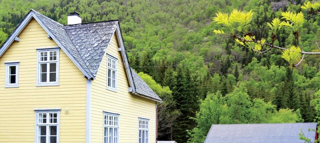 Pet friendly home in Eidfjord with WiFi in Eidfjord