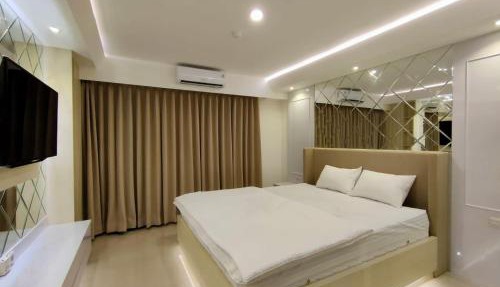 Platinum 1012 Studio Tera Apartemen Bandung City View in Bandung