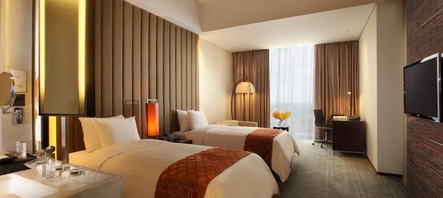 PO Hotel Semarang in Semarang