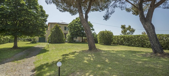 Podere Belvedere Livorno in Livorno