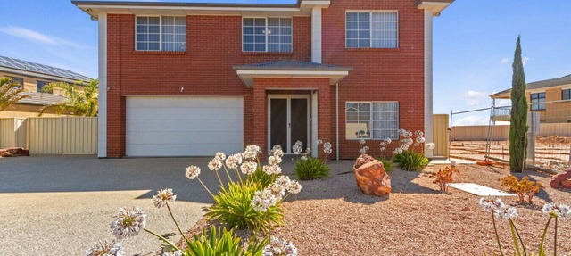 Pommern Waters - Spacious Wallaroo Marina Frontage in Wallaroo