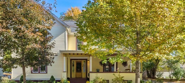 Pool Table & More Spacious Family Fun in Canton