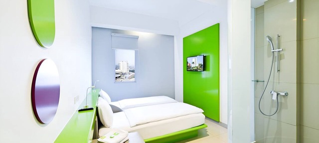 POP! Hotel Kelapa Gading Jakarta in Jakarta