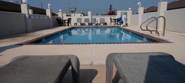 Port Isla Inn in Port Isabel