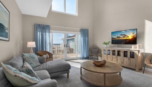 Portside Villas unit 13 in Pensacola Beach