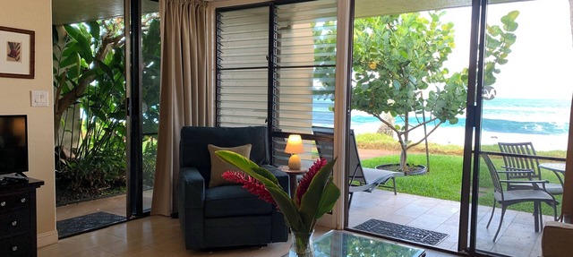 PREMIERE location of Napili, with 118 EXCEPTIONAL REVIEWS! in Lahaina