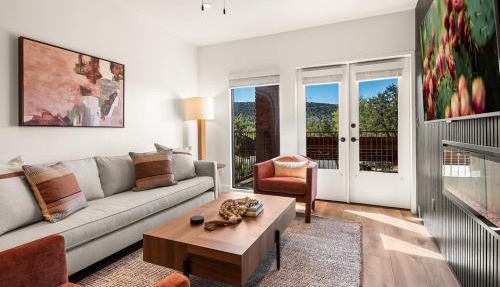 Pric kly Pear Villa in Sedona
