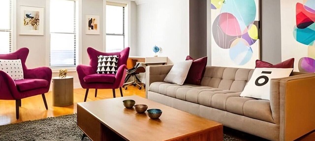 Private Upper East Side Townhome + Private Patio in New York