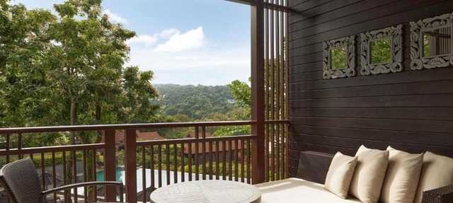 Pullman Phuket Arcadia Naithon Beach in Nai Thon Beach