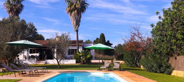 Punta Ses Planes in Son Servera