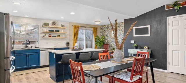 Quiet Spacious 3BR w/fire pit & yard 15 min to PDX in Vancouver